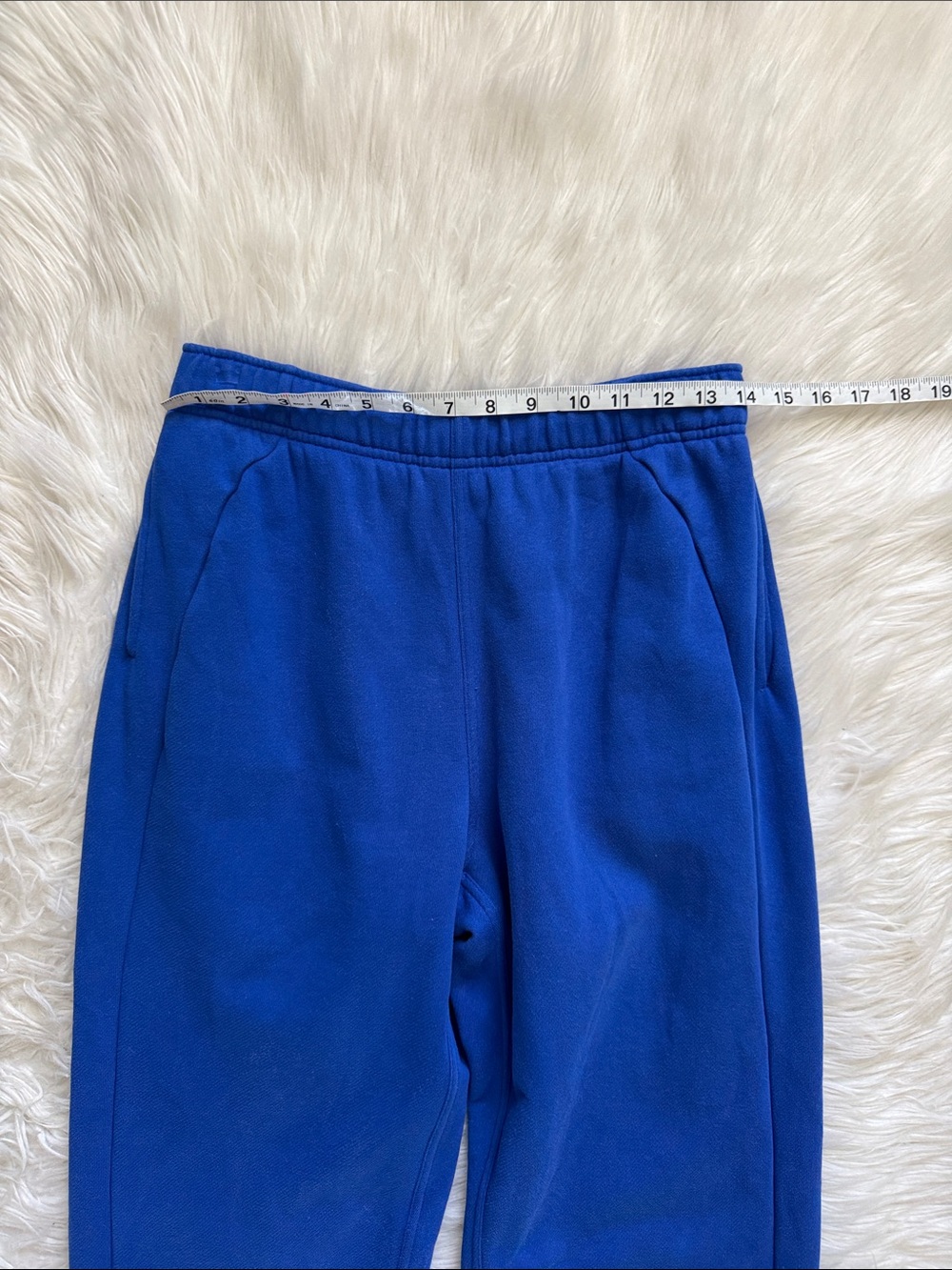Lululemon Scuba Mid-Rise Oversized Jogger *Regular Size S - Picture 10 of 12